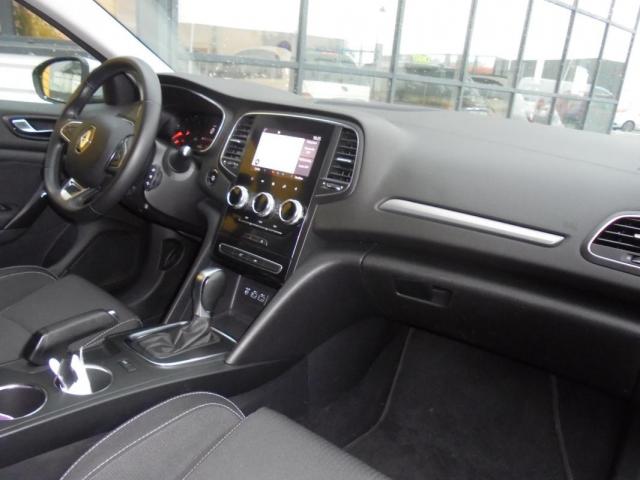 Renault Mégane image 1