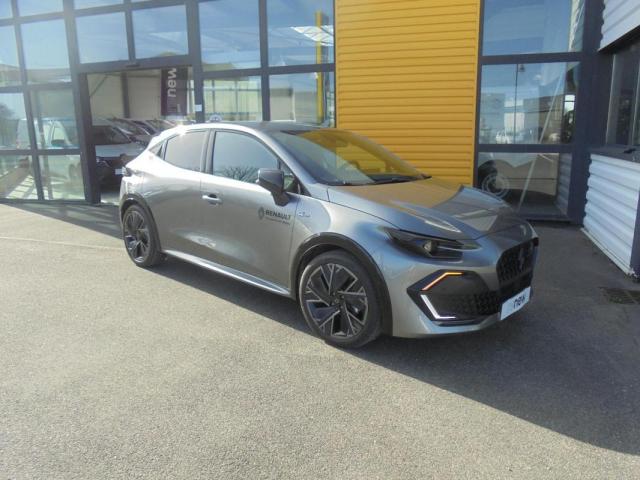 Renault Clio image 1