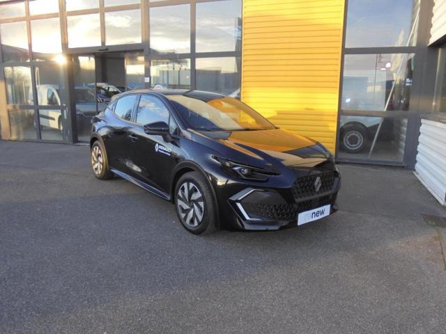 Renault Clio 1.8 E-Tech 160 Evolution