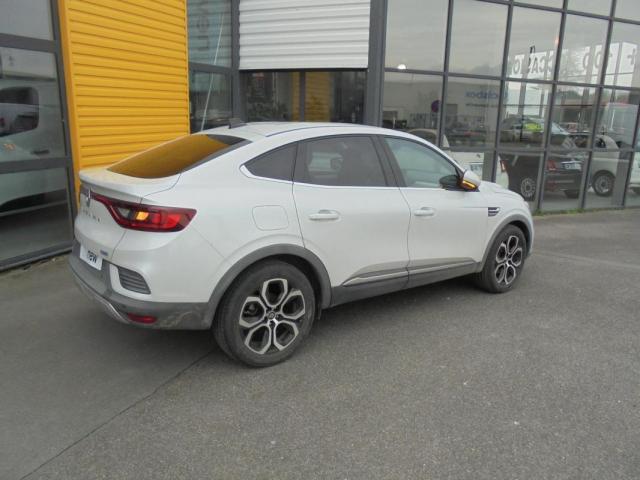 Renault Arkana image 1