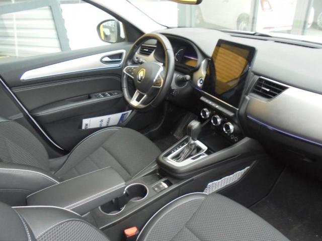 Renault Arkana image 2