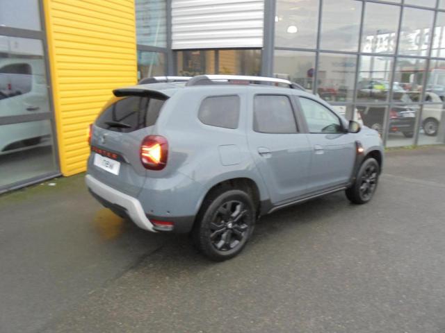 Dacia Duster image 2