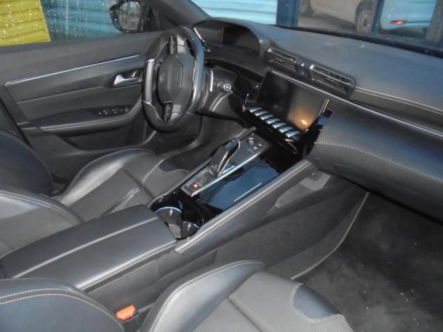 Peugeot 508 image 2