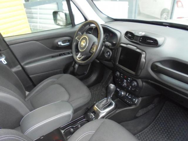 Jeep Renegade image 1