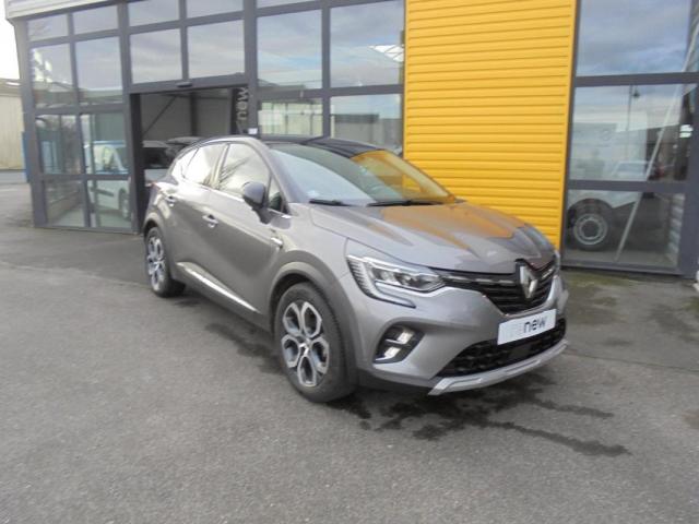 Renault Captur Intens Tce 90