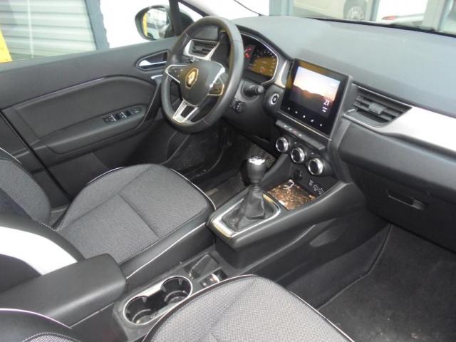 Renault Captur image 1