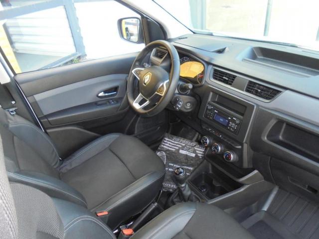 Renault Express image 1
