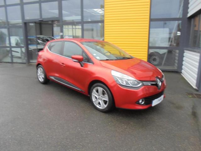Renault Clio 1.5 Dci 90 Intens