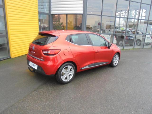 Renault Clio image 1