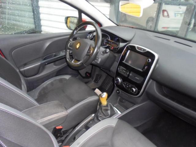 Renault Clio image 2