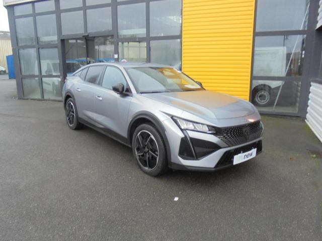 Peugeot 408 1.6 Phev 225 Allure