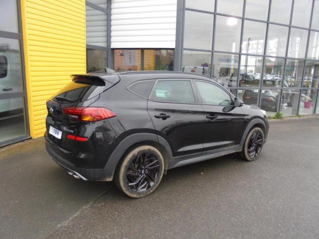 Hyundai Tucson image 1