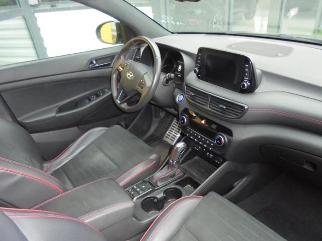 Hyundai Tucson image 2