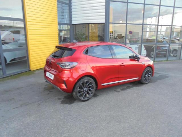Renault Clio image 2