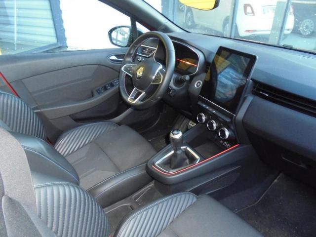 Renault Clio image 1