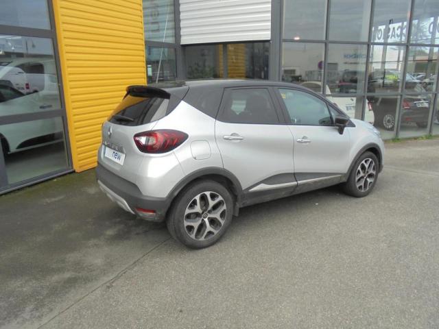 Renault Captur image 1