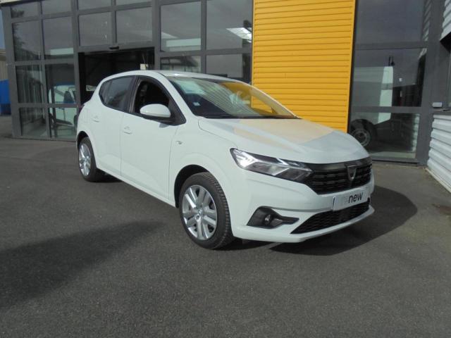 Dacia Sandero 1.0 Tce 90 Confort