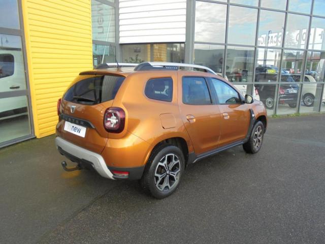 Dacia Duster image 2