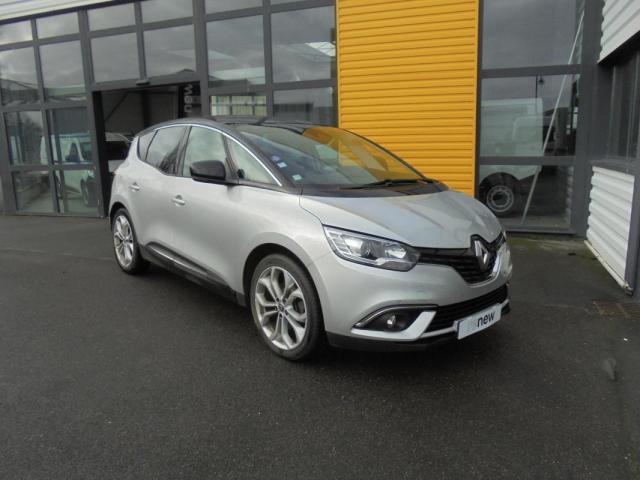 Renault Scénic 1.3 Tce 140 Business
