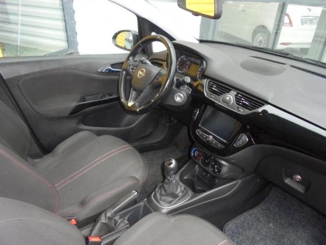 Opel Corsa image 1