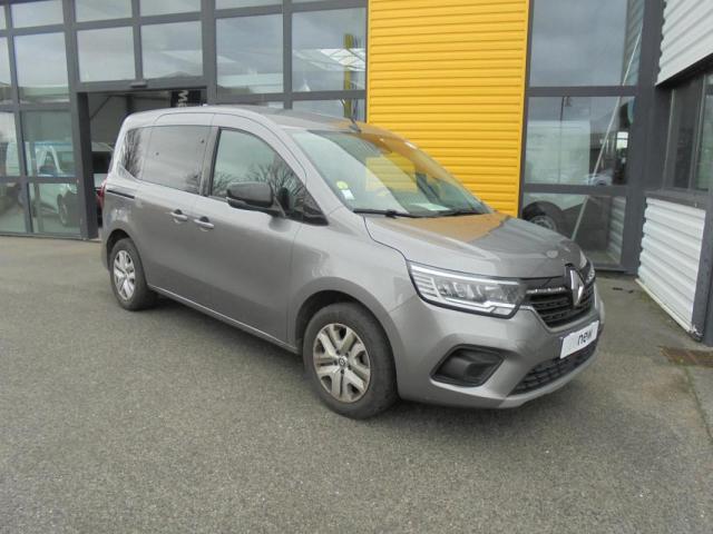 Renault Kangoo 1.5 Dci 95 Equilibre