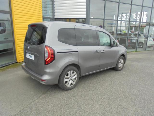 Renault Kangoo image 2