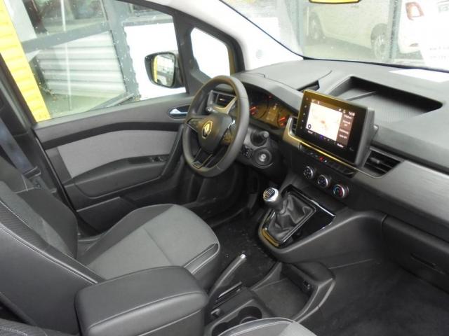 Renault Kangoo image 1