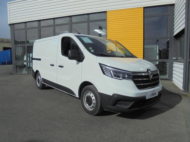Renault Trafic Frigo L1h1 3t 2.0 Dci 130 Grand Confort