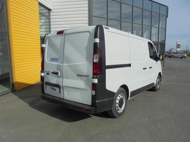 Renault Trafic image 3