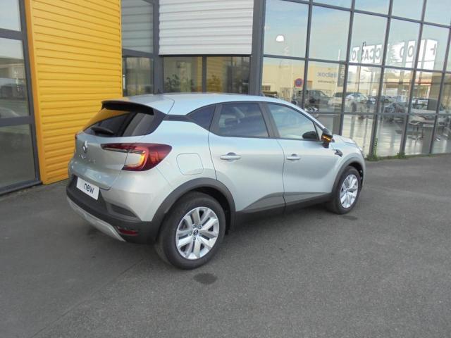 Renault Captur image 2