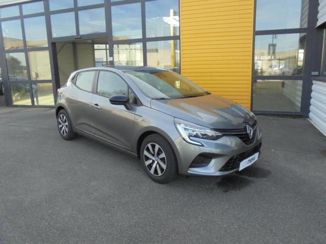 Renault Clio 1.0 Tce Equilibre
