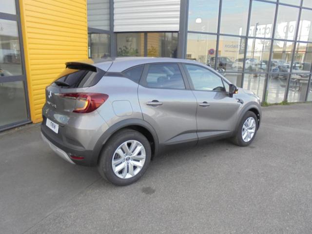 Renault Captur image 1