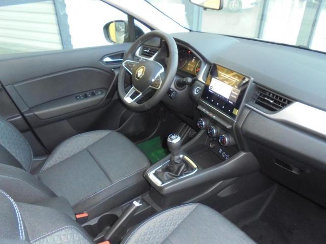 Renault Captur image 2