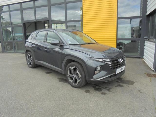 Hyundai Tucson 1.6 T-Gdi 265 Phev Business