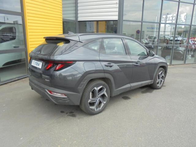 Hyundai Tucson image 2