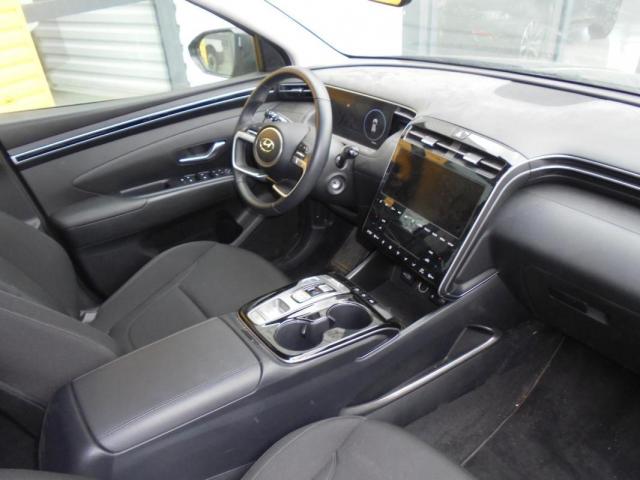 Hyundai Tucson image 1