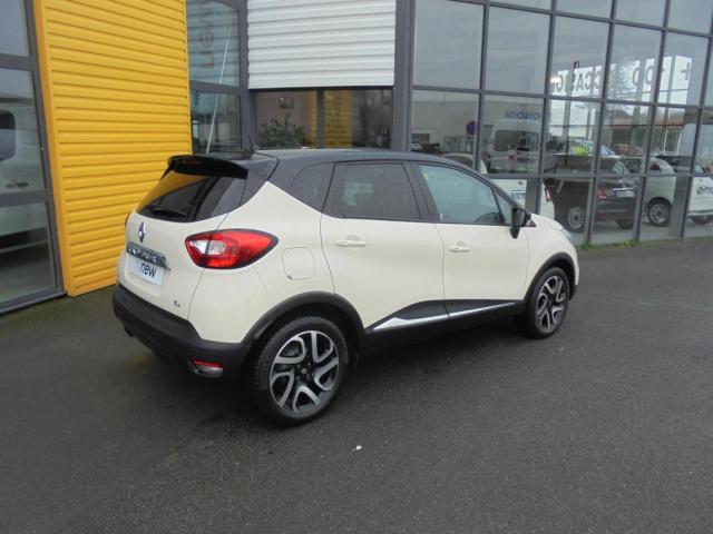 Renault Captur image 2