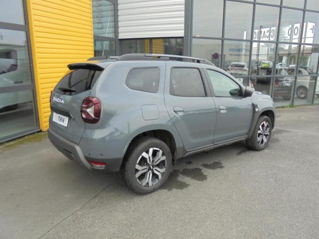 Dacia Duster image 2