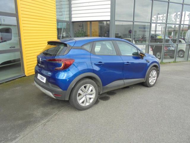Renault Captur image 2