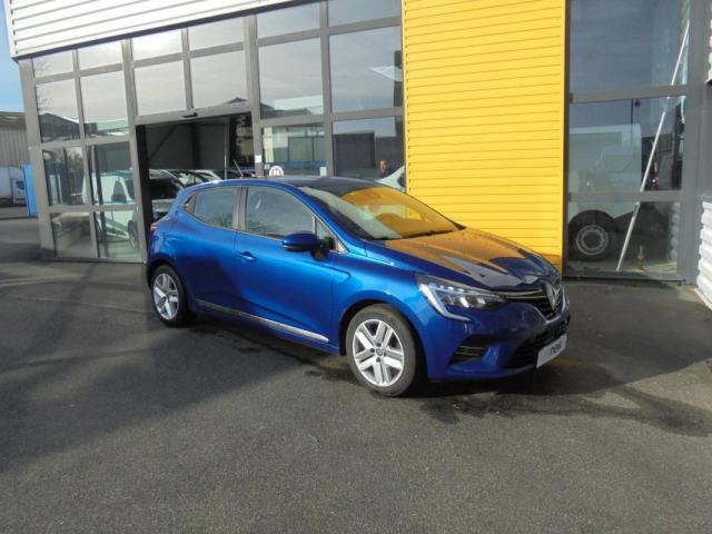 Renault Clio 1.5 Dci 100 Business