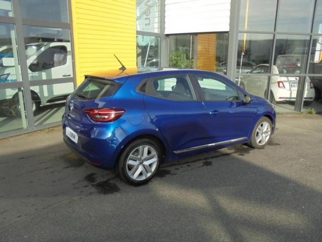 Renault Clio image 2