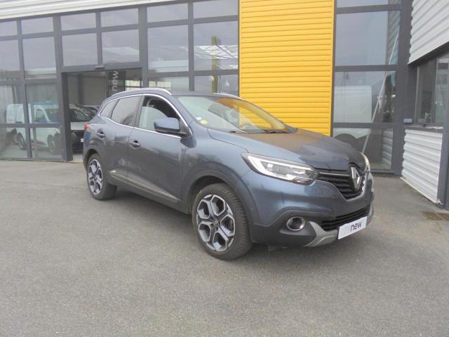 Renault Kadjar Edition 1.6 Dci