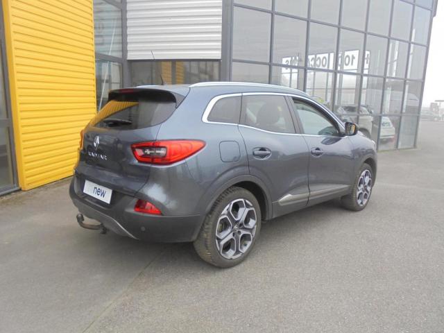 Renault Kadjar image 2