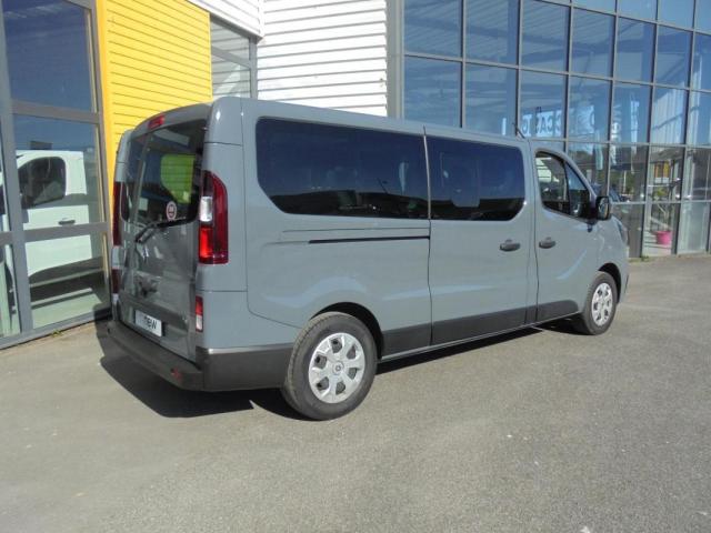 Renault Trafic image 1