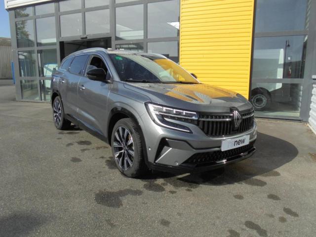 Renault Espace 1.2 E-Tech Full Hybride 200