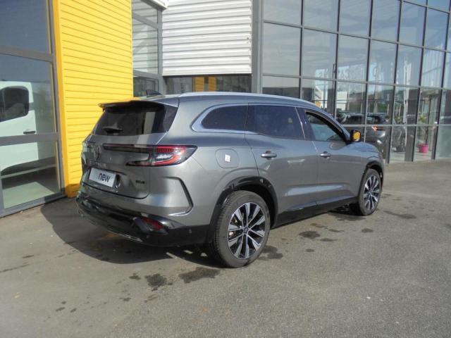 Renault Espace image 1