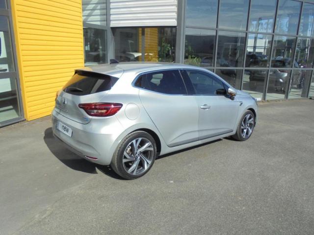 Renault Clio image 1