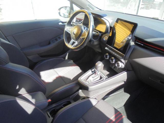 Renault Clio image 2