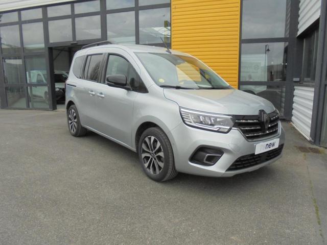 Renault Kangoo 1.5 Dci 115 Techno