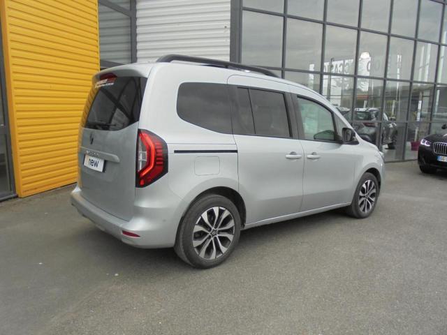 Renault Kangoo image 1